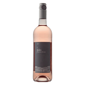 Jules IGP Méditerrané Rosé