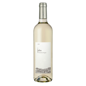Jules Vermentino-Viogner