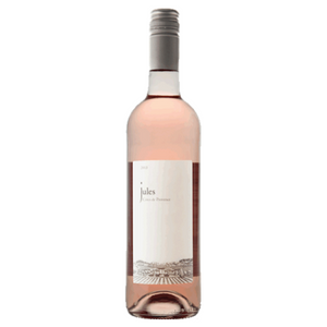 Jules AOP Côtes de Provence Rosé