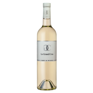 L'Esprit de Provence White