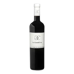 L'Esprit de Provence Red
