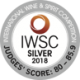 IWSC-medal