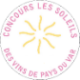 Concours les soleils