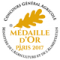 concours-general-agricole-gold-medal