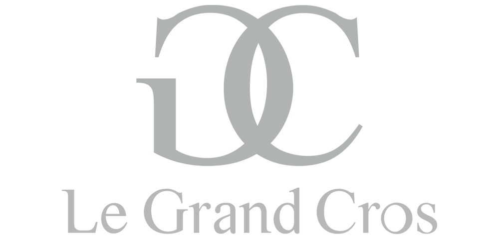 Logo du Domaine du Grand Cros