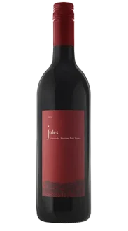 JULES GRENACHE
