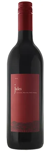 Jules Grenache verdot