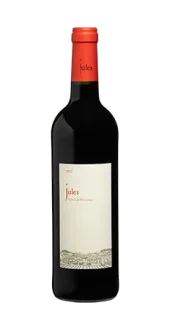 Bouteille Rouges Jules FaulknerWine