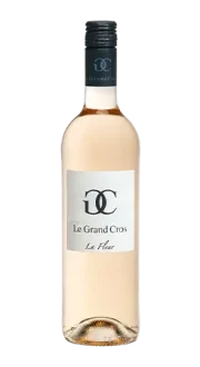 Bouteille La Fleur FaulknerWine