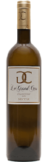 Le Grand Cros Chardonnay Nectar Blanc
