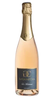 Bouteille La maitresse FaulknerWine