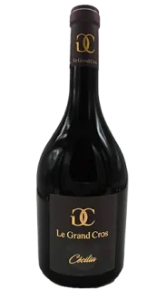Bouteille Cecilia FaulknerWine