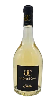 Cecilia White FaulknerWine
